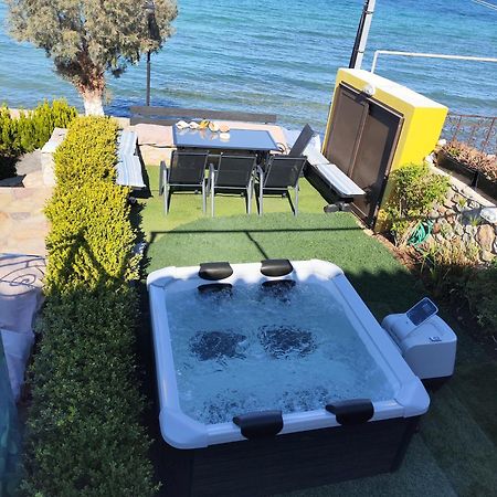 Ελένη Daire Megalochori  Dış mekan fotoğraf